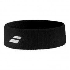 Cinta Babolat Logo Negro