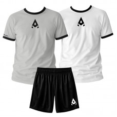 Alacran Wild White Gray Set X3