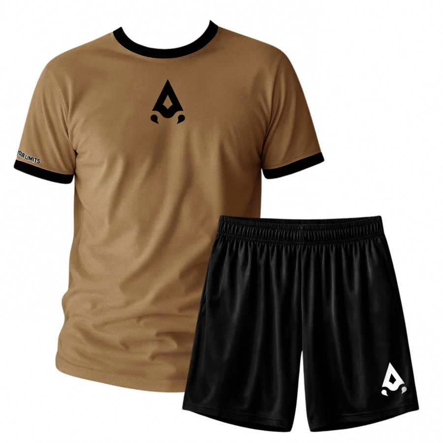 Alacran Wild Brown Black Set