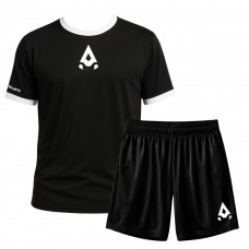 Conjunto Alacran Wild Negro