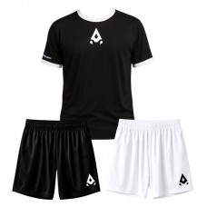 Alacran Wild Black Set X3