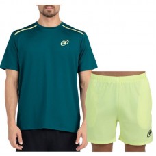 Bullpadel Adventure Performance Canard Set