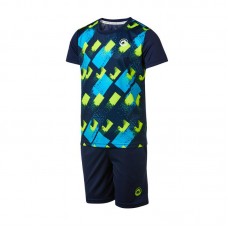 Conjunto JHayber Agasi Marino Junior Conjunto JHayber Agasi Marino Junior