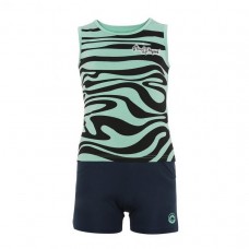 Conjunto JHayber DN23026 Turquesa Junior Conjunto JHayber DN23026 Turquesa Junior