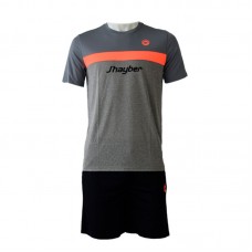 Conjunto JHayber DN23032 Gris Junior Conjunto JHayber DN23032 Gris Junior