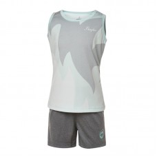 Conjunto JHayber DN23038 Flame Verde Junior Conjunto JHayber DN23038 Flame Verde Junior