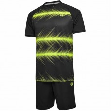 Conjunto JHayber Jungle Negro Conjunto JHayber Jungle Negro