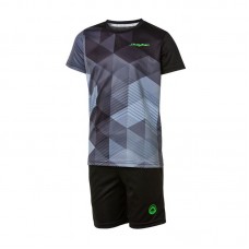 Conjunto JHayber Line Negro Conjunto JHayber Line Negro