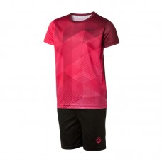 Conjunto JHayber Line Rojo Junior Conjunto JHayber Line Rojo Junior