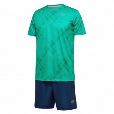 Conjunto JHayber Luminix Verde Conjunto JHayber Luminix Verde
