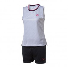 JHayber Play Grey Black Women''s Set