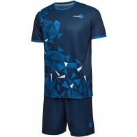 Conjunto JHayber Savanna Azul Marino