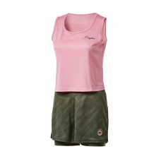 Conjunto JHayber Secret Salmon Conjunto JHayber Secret Salmon