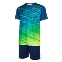 JHayber Set Azul-marinho