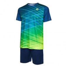 Conjunto JHayber Set Azul Marino