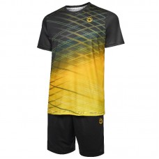 Conjunto JHayber Set Negro