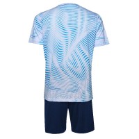 Conjunto JHayber Smash Blanco