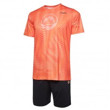 Conjunto JHayber Smash Naranja
