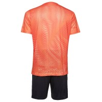 JHayber Smash Conjunto Laranja