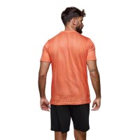 JHayber Smash Conjunto Laranja