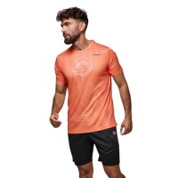 JHayber Smash Conjunto Laranja