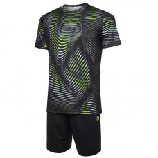 Conjunto JHayber Smash Negro