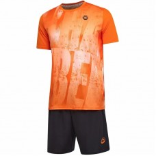 Conjunto JHayber Snake Naranja Conjunto JHayber Snake Naranja