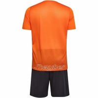 Conjunto JHayber Snake Naranja