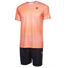 Conjunto JHayber Spin Naranja