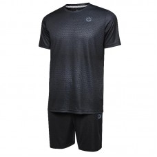 Conjunto JHayber Spin Negro