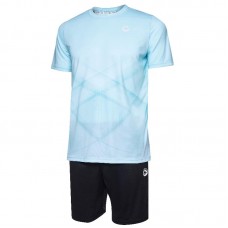 JHayber Volley Blue Set