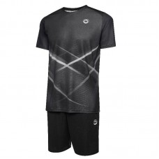 Conjunto JHayber Volea Negro