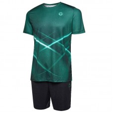 Conjunto JHayber Volea Verde