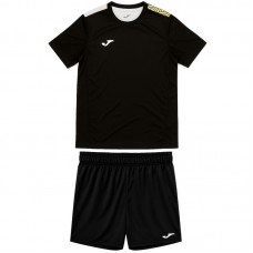 Conjunto Joma Camp Negro Junior Conjunto Joma Camp Negro Junior