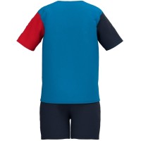 Joma Camp Set Junior Rosso