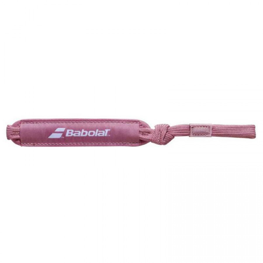 Cordon Babolat Padel Corail
