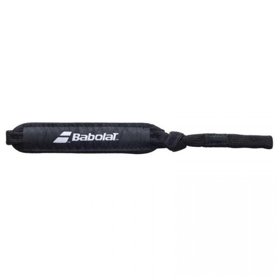Cordon Babolat Padel Noir