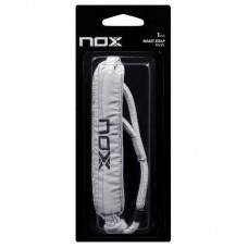 Cordon Nox SmartStrap Plata