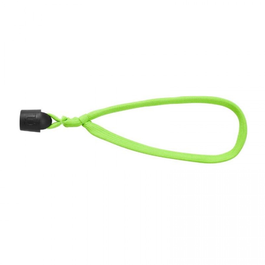 Wilson Double Braided Cord Green