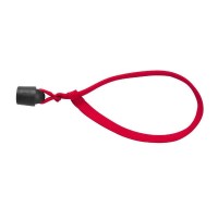 Wilson Cord Double Braided Red