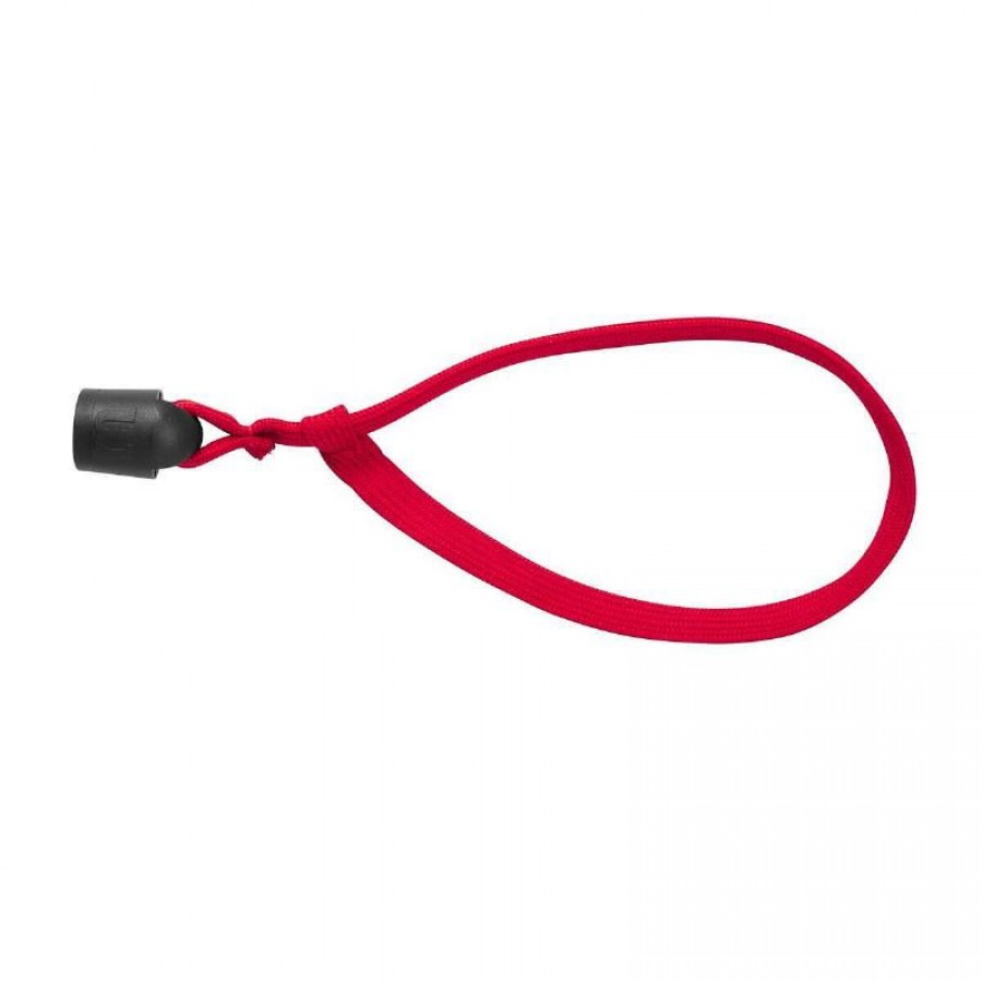 Wilson Cord Double Braided Red
