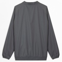 Windbreaker Nox Pro Dark Grey