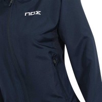 Nox Team Blue Women's Windbreaker