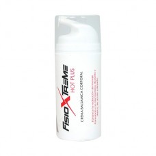 Crema Balsamica FisioXtreme Hot Plus 100ml Crema Balsamica FisioXtreme Hot Plus 100ml