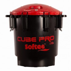 Cubo Cargador de Presion Pelotas Softee Pro X100