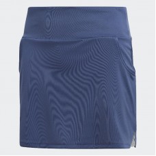 Falda Adidas Club Marino Gris Junior Falda Adidas Club Marino Gris Junior