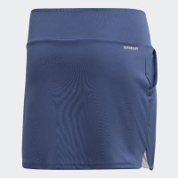 Skirt Adidas Club Marino Grey Junior