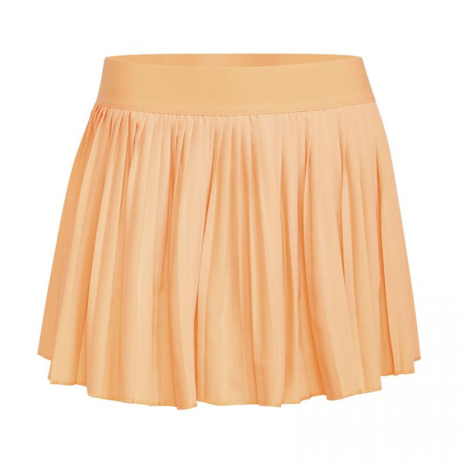 Gonna Adidas Club Pleat Mandarin