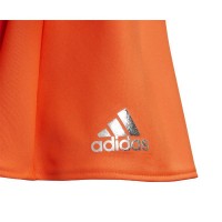 Adidas frill saia Junior laranja