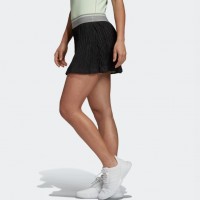 Adidas Match Code Black Skirt